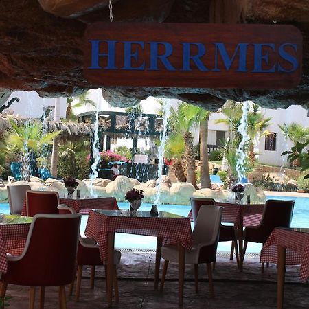 Herrmes Hostel Sharm el-Sheikh Ngoại thất bức ảnh